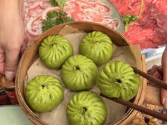 -巴倒烫陆派重庆火锅(南山店)