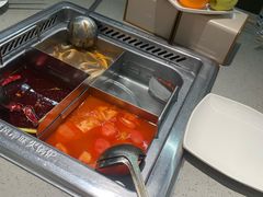 -海底捞火锅(枫蓝国际购物中心店)