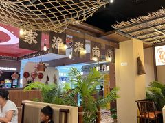 -南海渔家•海鲜•正宗海南菜(海棠湾店)