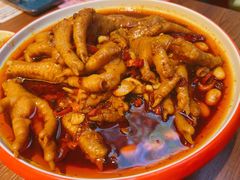 -老闵田螺馆·南昌市井菜·特色小吃(总店)