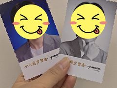 -中国照相馆(王府井店)