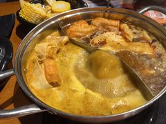 -呷哺呷哺(隆基泰和店)
