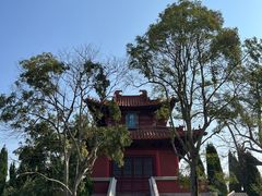 -天静宫