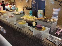 -汕头龙光喜来登酒店