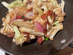 -首秀·四川料理(星耀101店)