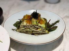 -茹·pure vegan(博华广场店)