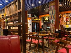 -敏珠拉姆藏餐·南京厨房(富春江东街店)