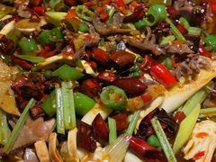 -常和州·夜宵大排档(常州单店)