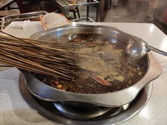 -水碾河刘老大串串香(水碾河路店)
