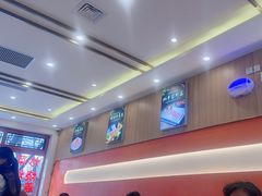 -揽月斋炙子烤肉·清真(安定门·五道营店)