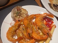 -拉蒂娜·巴西牛排馆 Latina·Brazilian Steakhouse(王府井喜悦店)