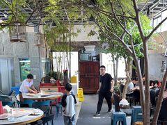 -又见炊烟私房菜(敬亭路店)