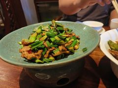 -泡桐树孙二娘私房菜