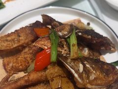 -勝記酒家·37年老字号·经典粤菜(荔枝公园店)
