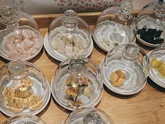 -阮大兴糕团(杭州西湖银泰百货店)