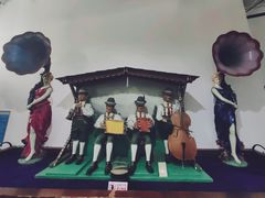 -旅顺留声机博物馆