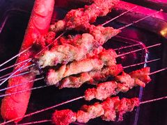 -张飞烧烤(伏泉店)