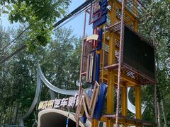 -枫花园汽车电影院(朝阳公园店)