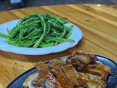 -海滨鸭仔饭(海宁店)