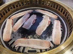 -明洞王妃家烤肉(苏州中心星悦汇店)