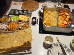 -螺大喜螺蛳粉火锅(雍和宫店)
