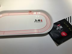 -鱼酷活鱼烤鱼(沈阳大悦城店)