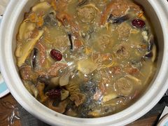 -阿鹏故事云南野生菌火锅(人民路店)
