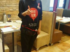 -闫府私房菜(经四路万达店)