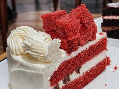 -Peet's Coffee皮爷咖啡(德基店)