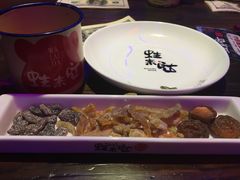 -蘭奢雅集·江浙菜(青山江滩店)