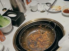 -韩时烤肉(枫蓝店)