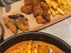 -必胜客(金鹰店)