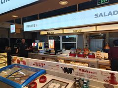 -西十二街牛排自助餐厅(大悦城店)