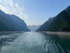 -白帝城·瞿塘峡景区