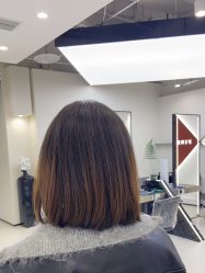 -FINE HAIR 烫染专业设计
