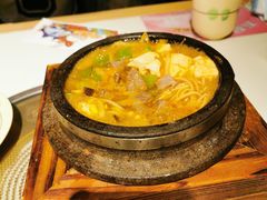 -七八冷面·延边朝鲜族美食(圣熙八号店)