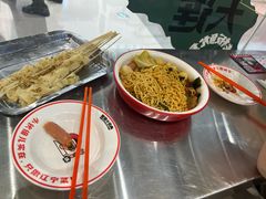 -堂堂小伙夫·辽宁小吃大排档(京西大悦城店)