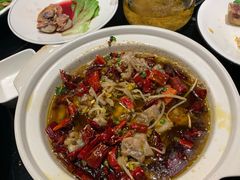 -高佳庄·舟山海鲜(海景旗舰店)