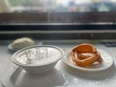 -老磁器口豆汁店(天坛店)
