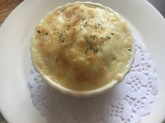 焗土豆泥-Kitchen·Y洋厨房西餐厅(王府壹号店)