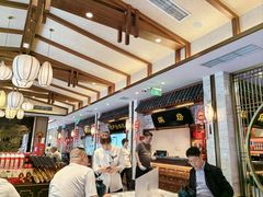 -春发生饭店·非遗(南院门店)