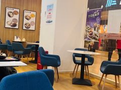 -鲜芋仙(中环百联2店)