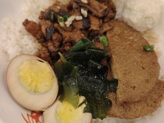 金典卤肉饭-四海游龙(大华店)