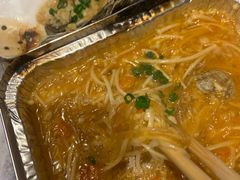 -黄鱼炙夜(华家池店)