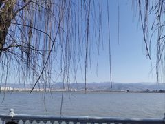-西昌邛海宾馆