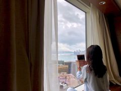 -香港尖沙咀凯悦酒店