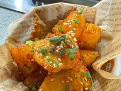 -白玉·朝鲜族烤串(南山店)