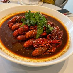 -真知味酒店·宴会厅(月牙湖店)