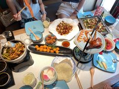 -局气 烤鸭·北京菜(武清店)