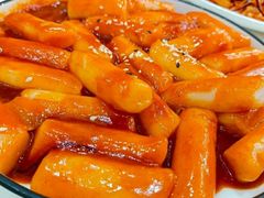 -禾谷韩餐(热带海洋学院店)